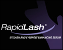 Rapid Lash Logo